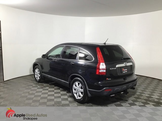 Used 2009 Honda CR-V EX image 4