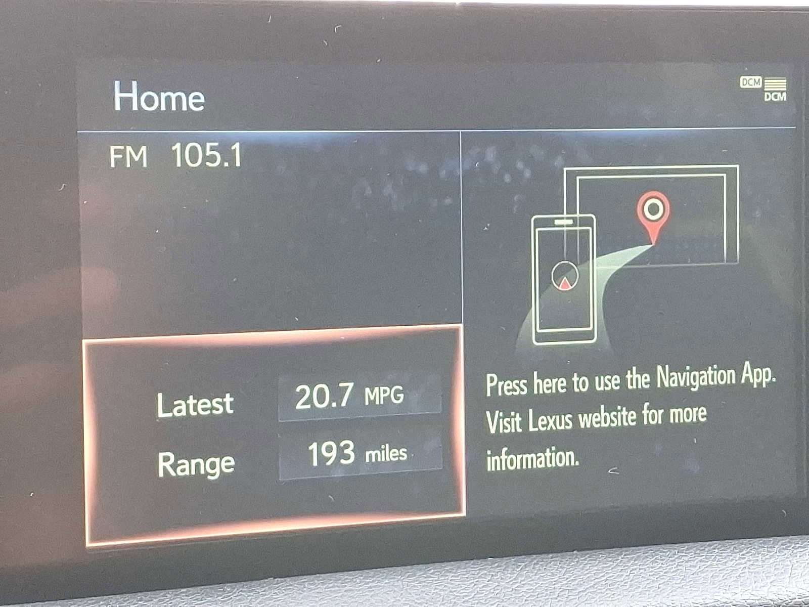 Used 2023 Lexus IS 350 F Sport w/ Memory Package image 17