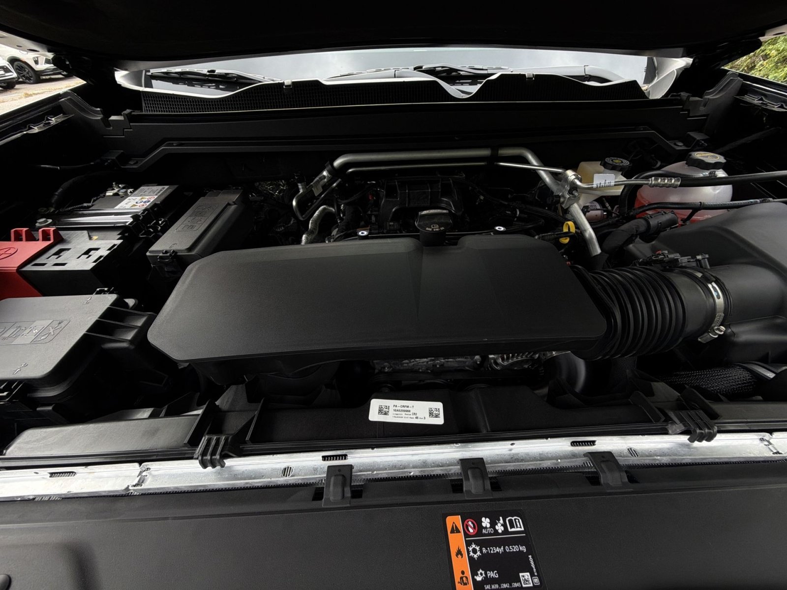 New 2026 GMC Canyon Denali AWD/4WD image 28