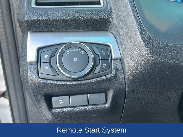 Used 2017 Ford Explorer XLT w/ Equipment Group 202A image 13