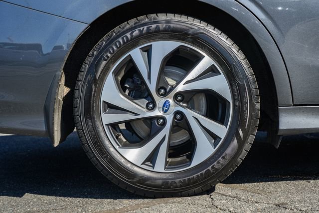 Used 2022 Subaru Legacy Premium image 19