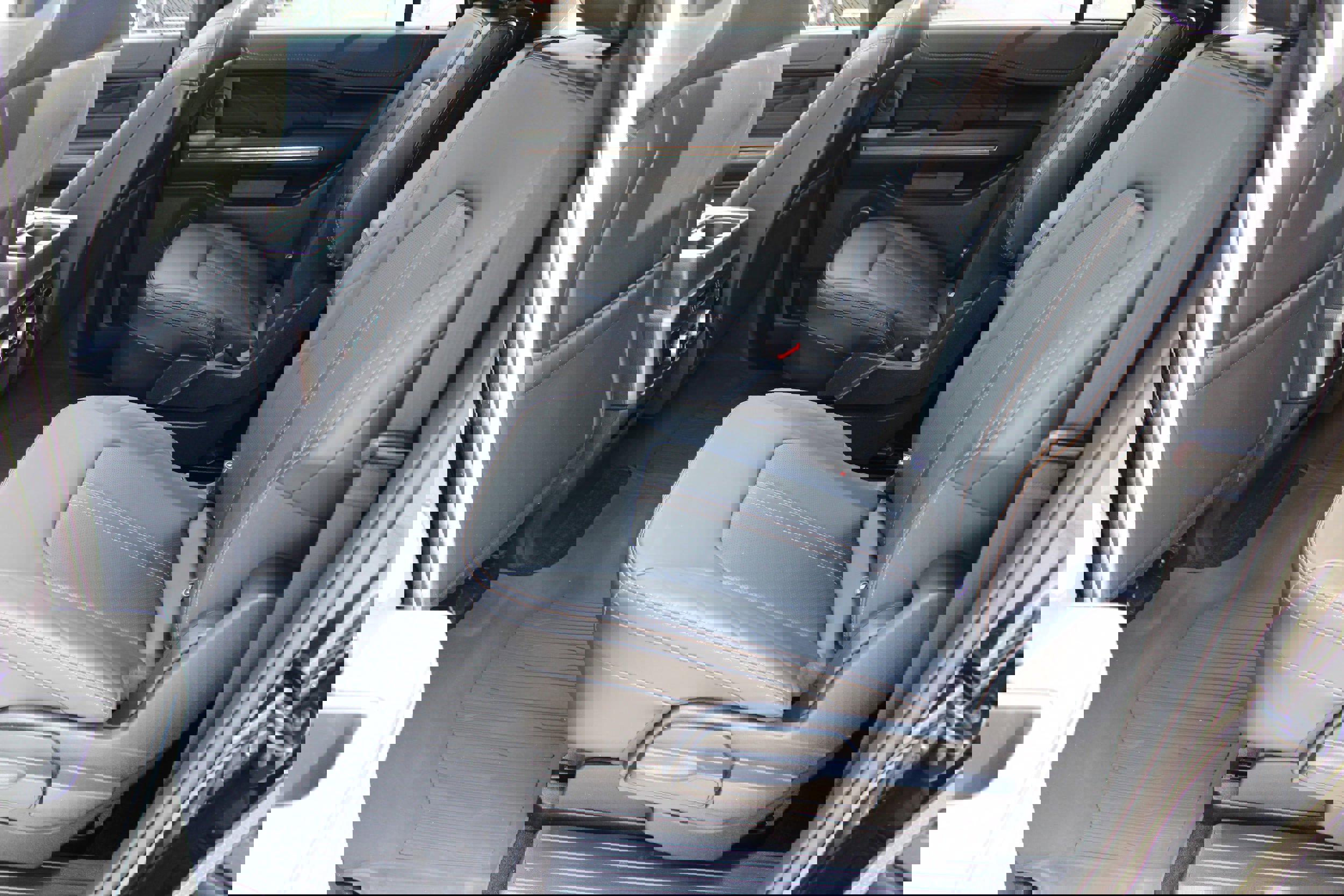 Used 2023 Ford Expedition Max Platinum image 14