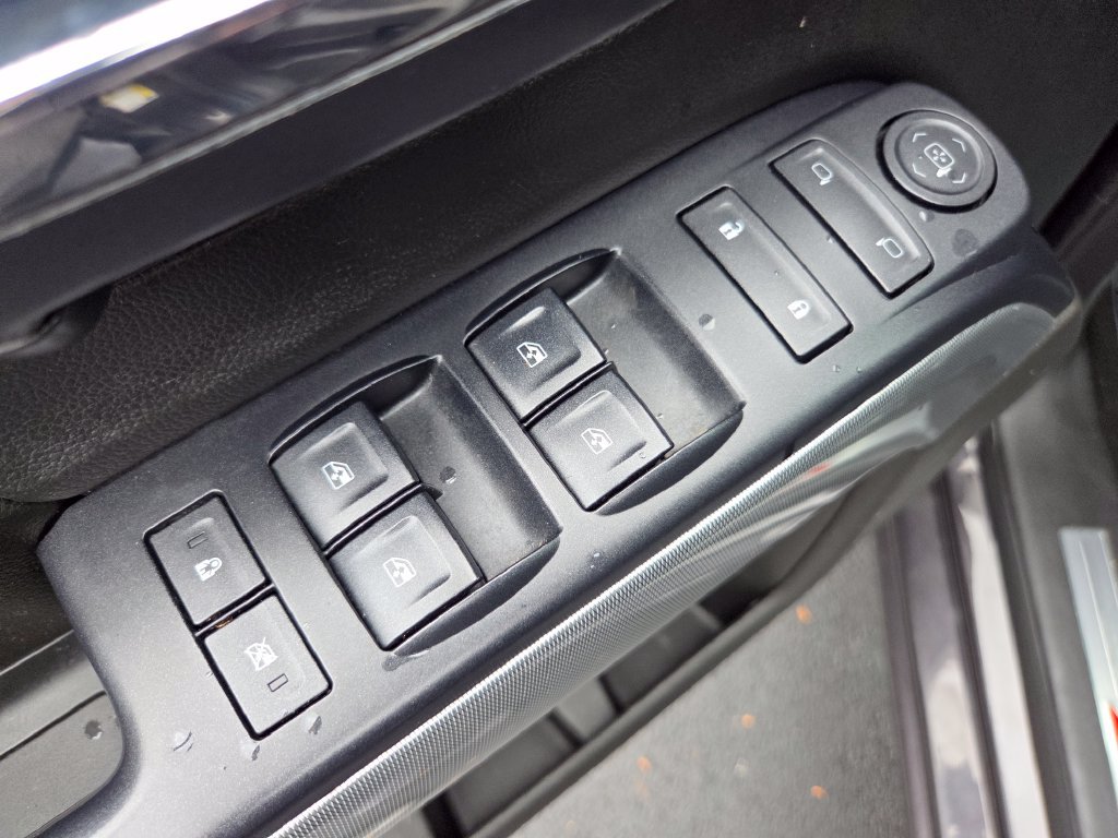 Used 2016 Chevrolet Silverado 1500 LT w/ All Star Edition AWD/4WD image 33