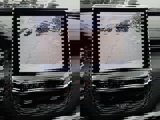 New 2026 Jeep Compass Latitude image 58