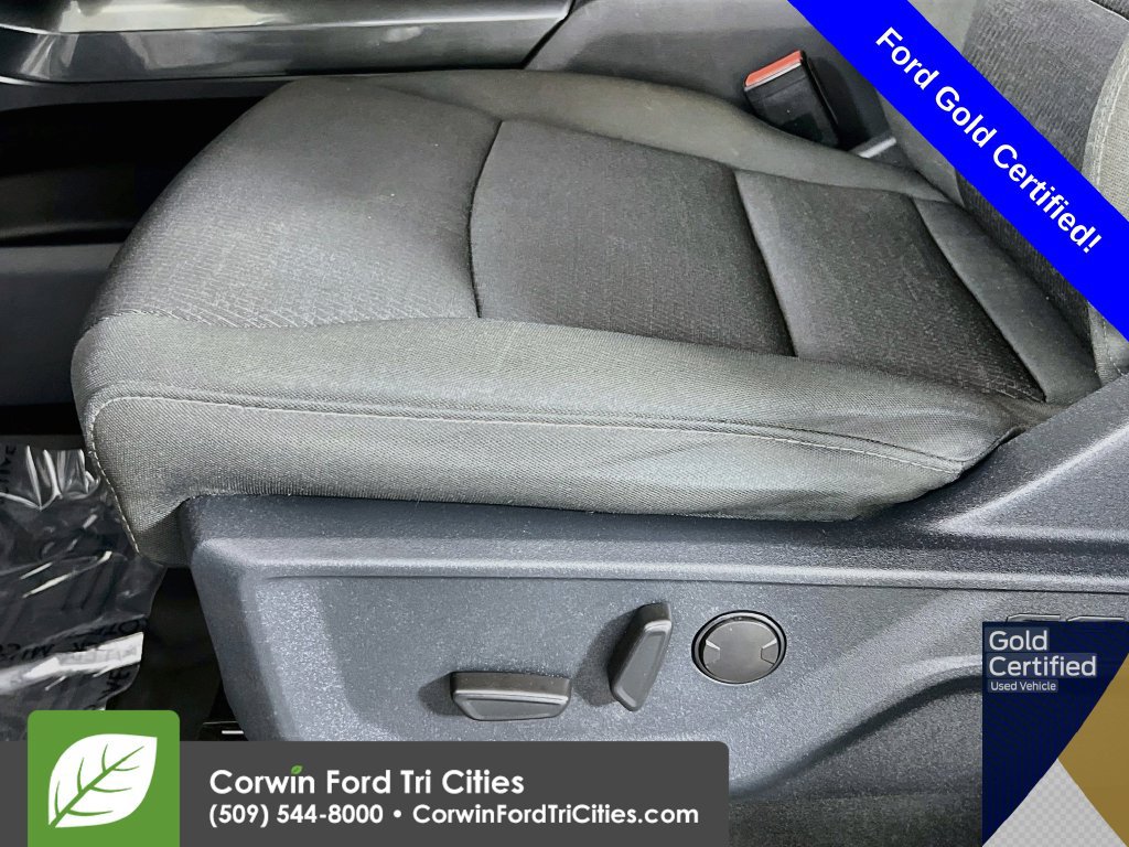 Certified 2022 Ford F150 XLT w/ Equipment Group 302A High AWD/4WD image 22