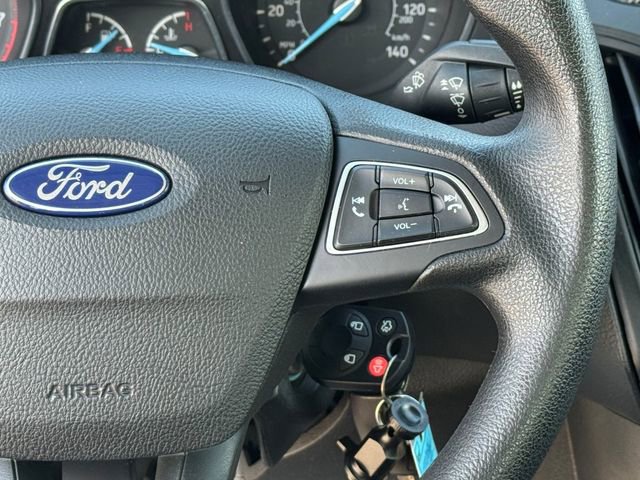 Used 2018 Ford Focus SE image 22