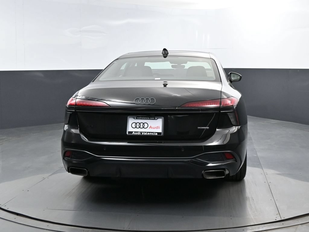 New 2026 Audi A6 Premium Plus AWD/4WD image 24