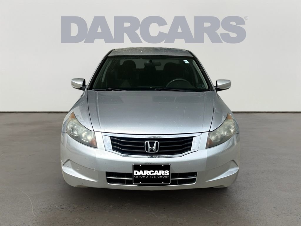 Used 2009 Honda Accord LX image 2