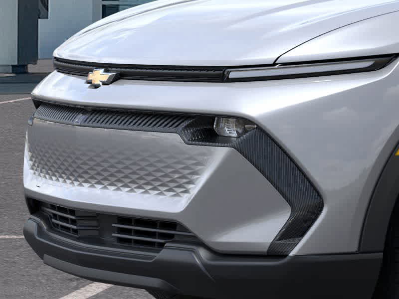 New 2026 Chevrolet Equinox EV LT image 13