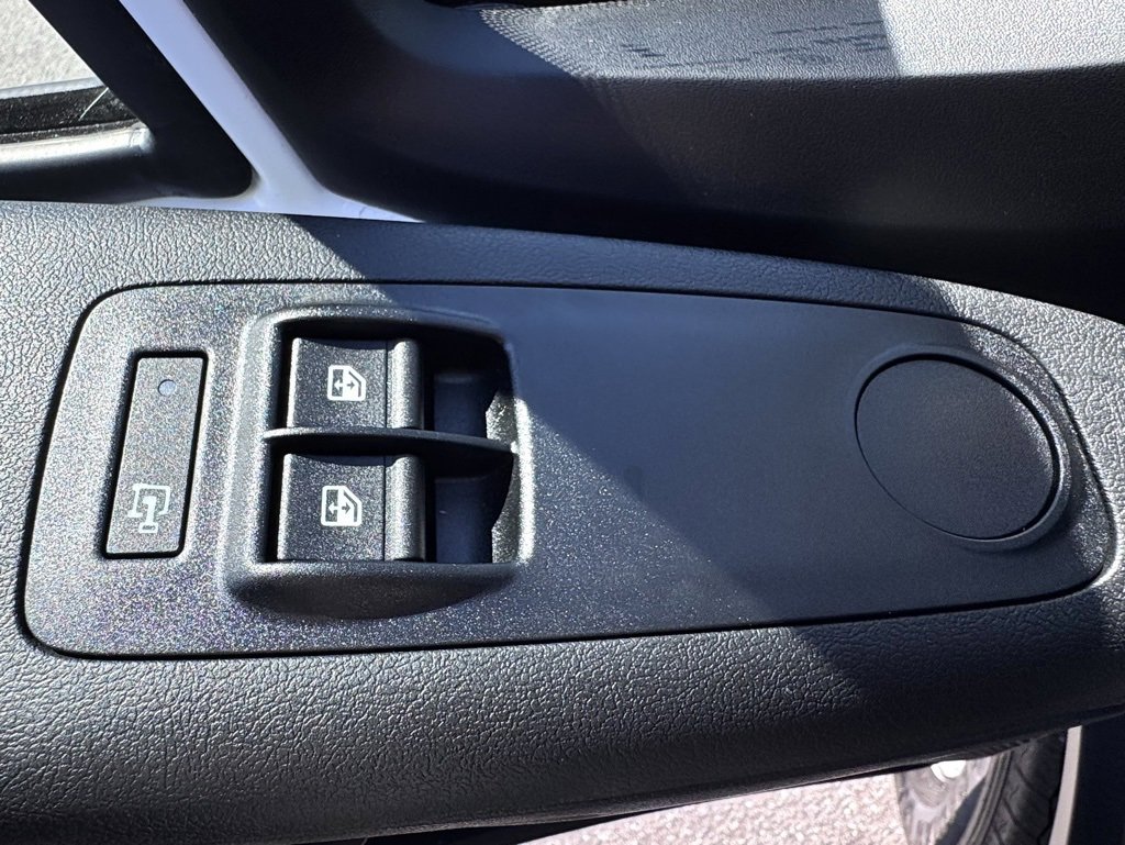 New 2025 RAM ProMaster 3500 image 12