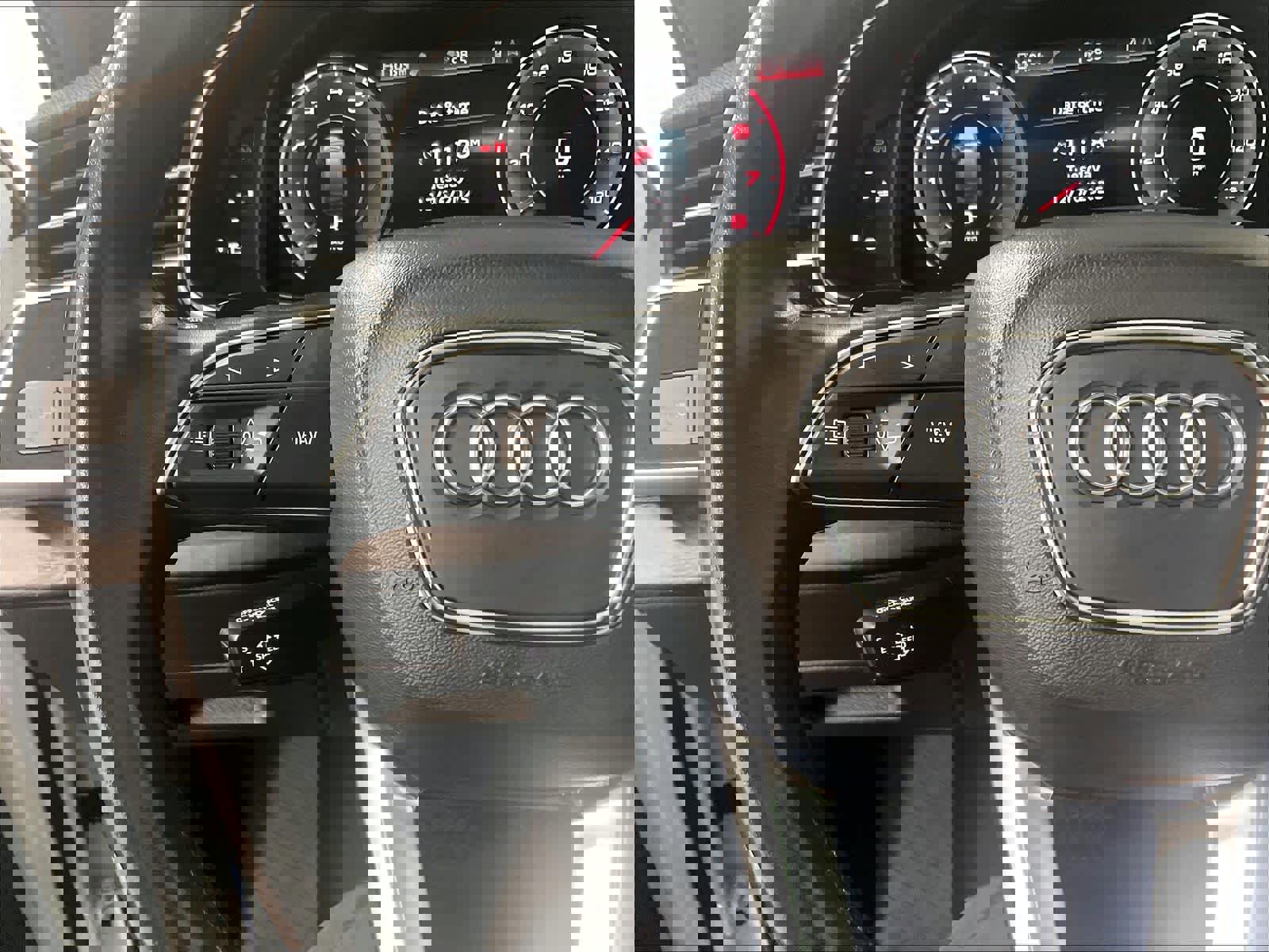 Used 2022 Audi Q7 3.0T Premium w/ Convenience Package image 24