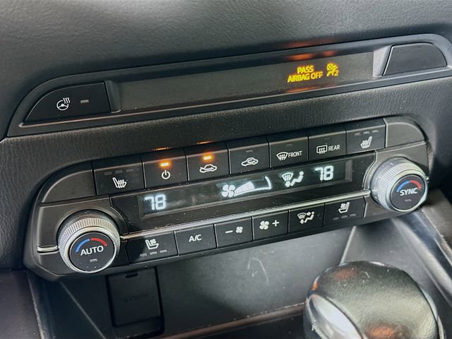 Used 2019 MAZDA CX-5 Grand Touring Reserve image 17