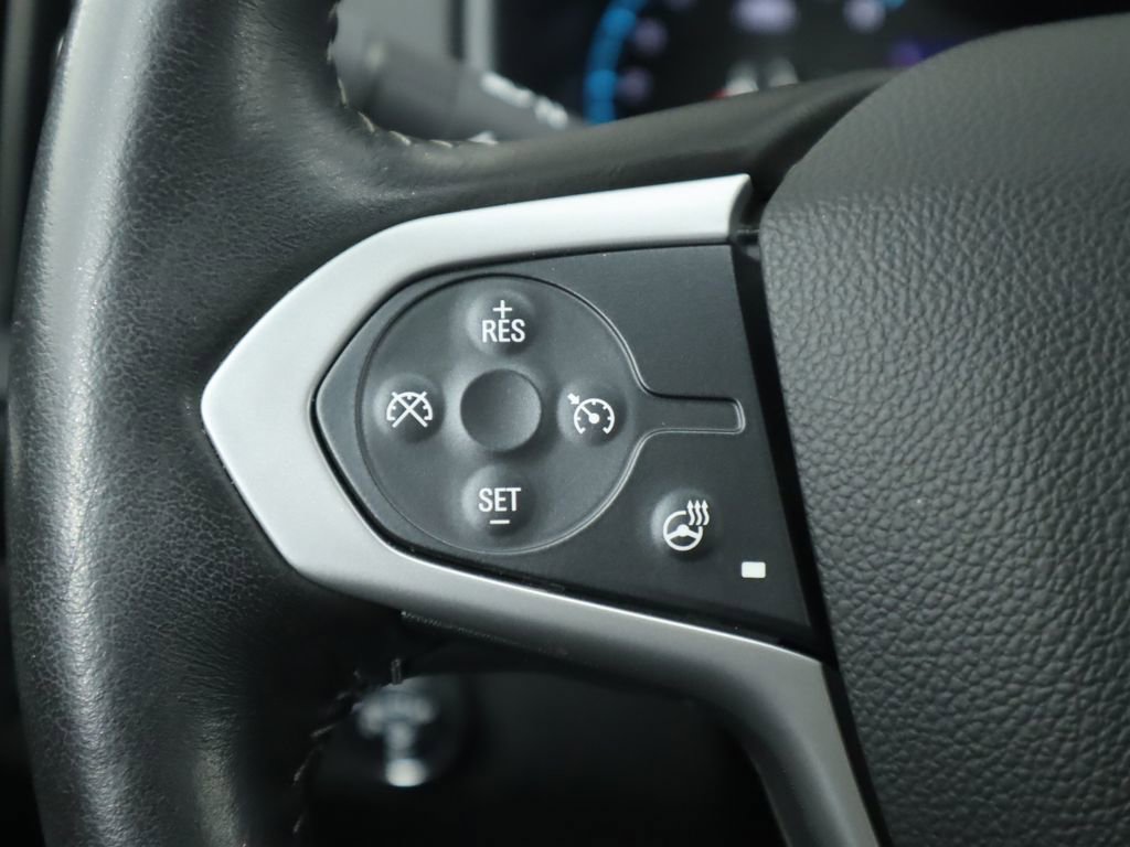 Used 2020 Chevrolet Colorado ZR2 image 11