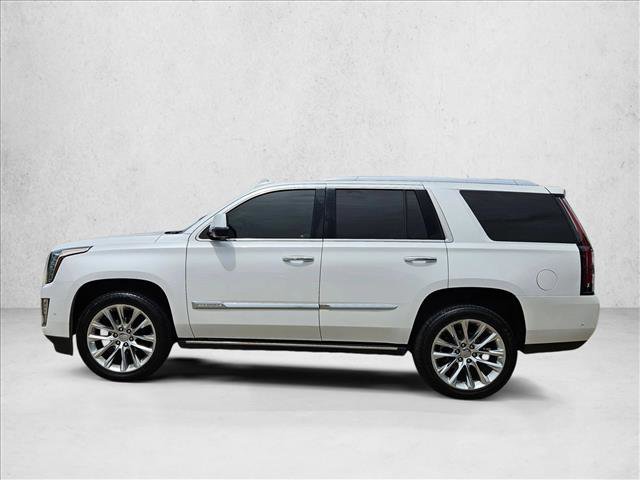 Used 2019 Cadillac Escalade Premium Luxury RWD image 8