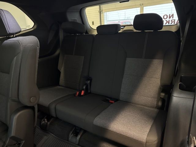 New 2026 GMC Acadia Elevation w/ Black Edition image 28