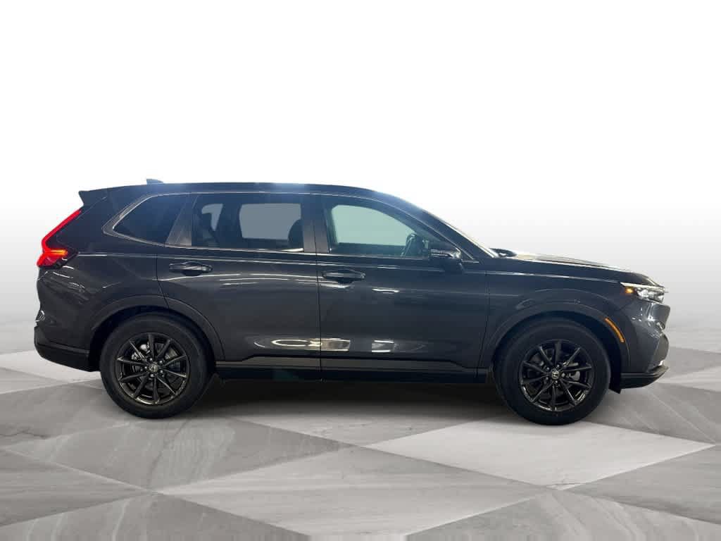 New 2027 Honda CR-V EX-L image 9