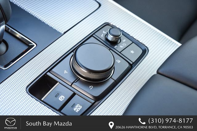 New 2026 MAZDA CX-70 3.3 Turbo w/ Preferred Package image 22