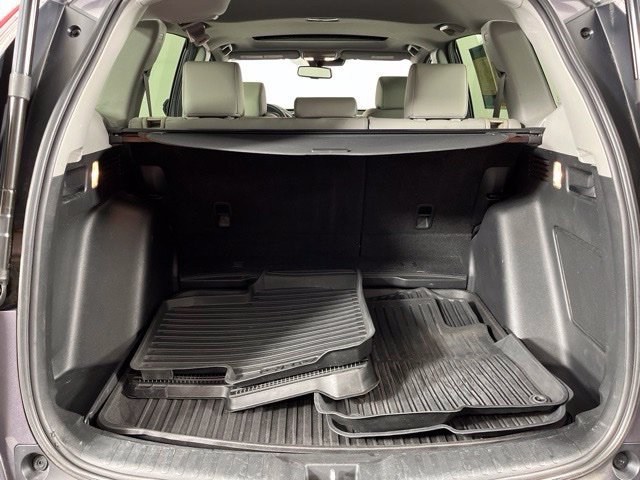 Used 2018 Honda CR-V Touring image 50