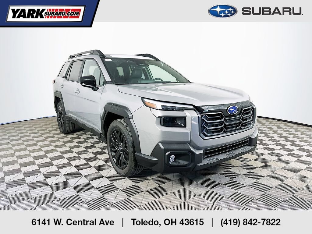 New 2026 Subaru Outback Limited XT