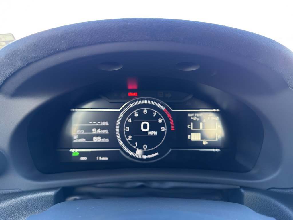 New 2026 Toyota GR86 Premium image 12