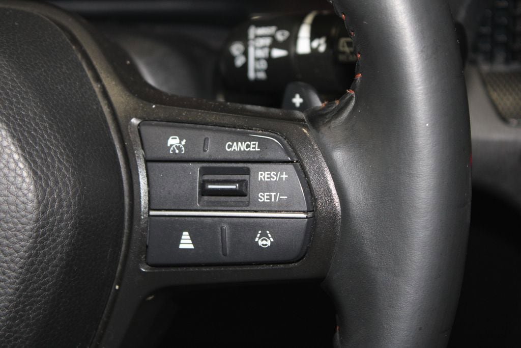 Used 2024 Honda CR-V Sport image 20