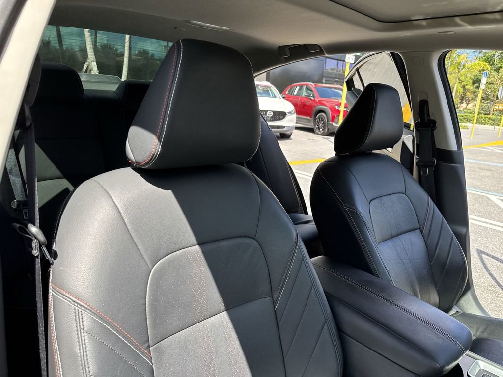 Used 2023 Nissan Altima 2.0 SR image 47