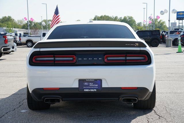 Used 2023 Dodge Challenger R/T Scat Pack image 6
