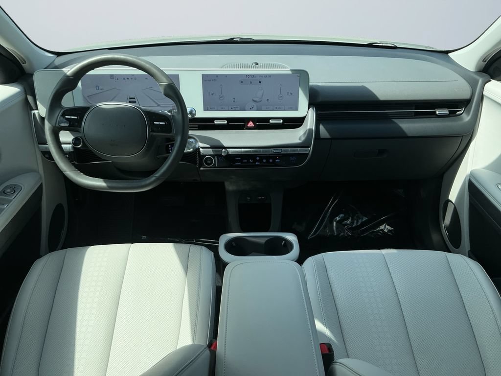 Used 2023 Hyundai Ioniq 5 SEL AWD/4WD image 11