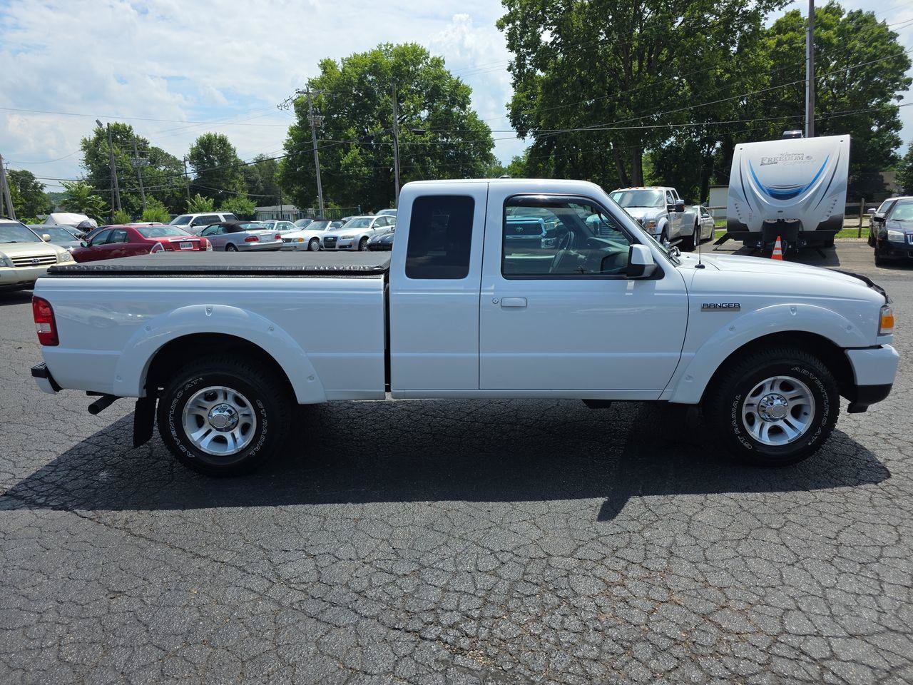 Used 2011 Ford Ranger Sport RWD image 21