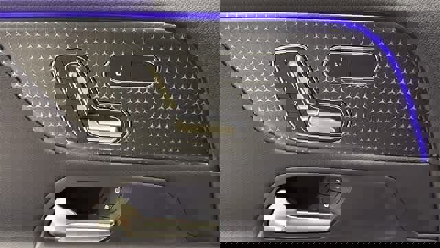 Certified 2025 Mercedes-Benz GLA 250 4MATIC image 38