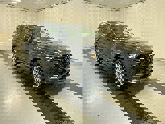 New 2026 MAZDA CX-50 AWD 2.5 S w/ Premium Package