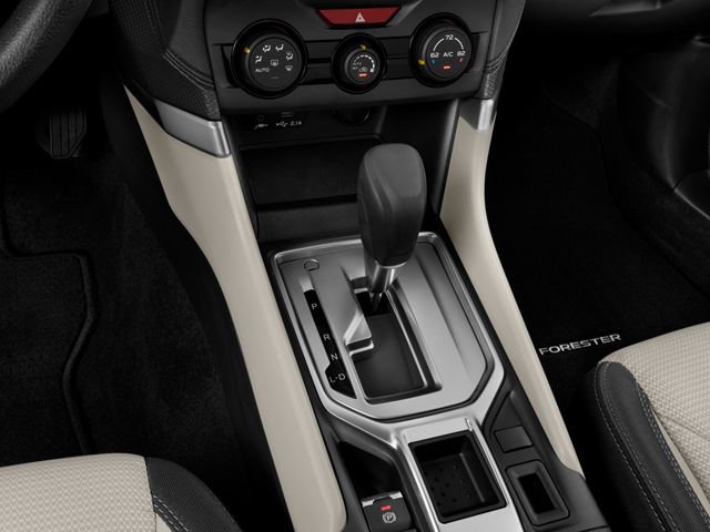 Used 2023 Subaru Forester Sport image 9