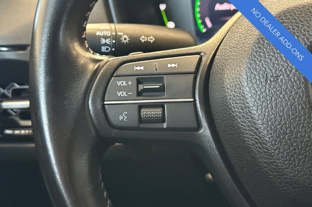 Certified 2023 Honda Accord Sport image 25