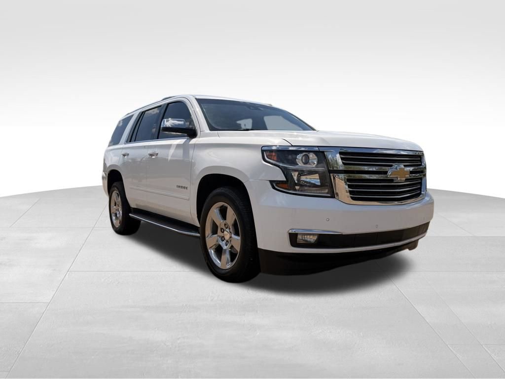 Used 2018 Chevrolet Tahoe Premier image 8