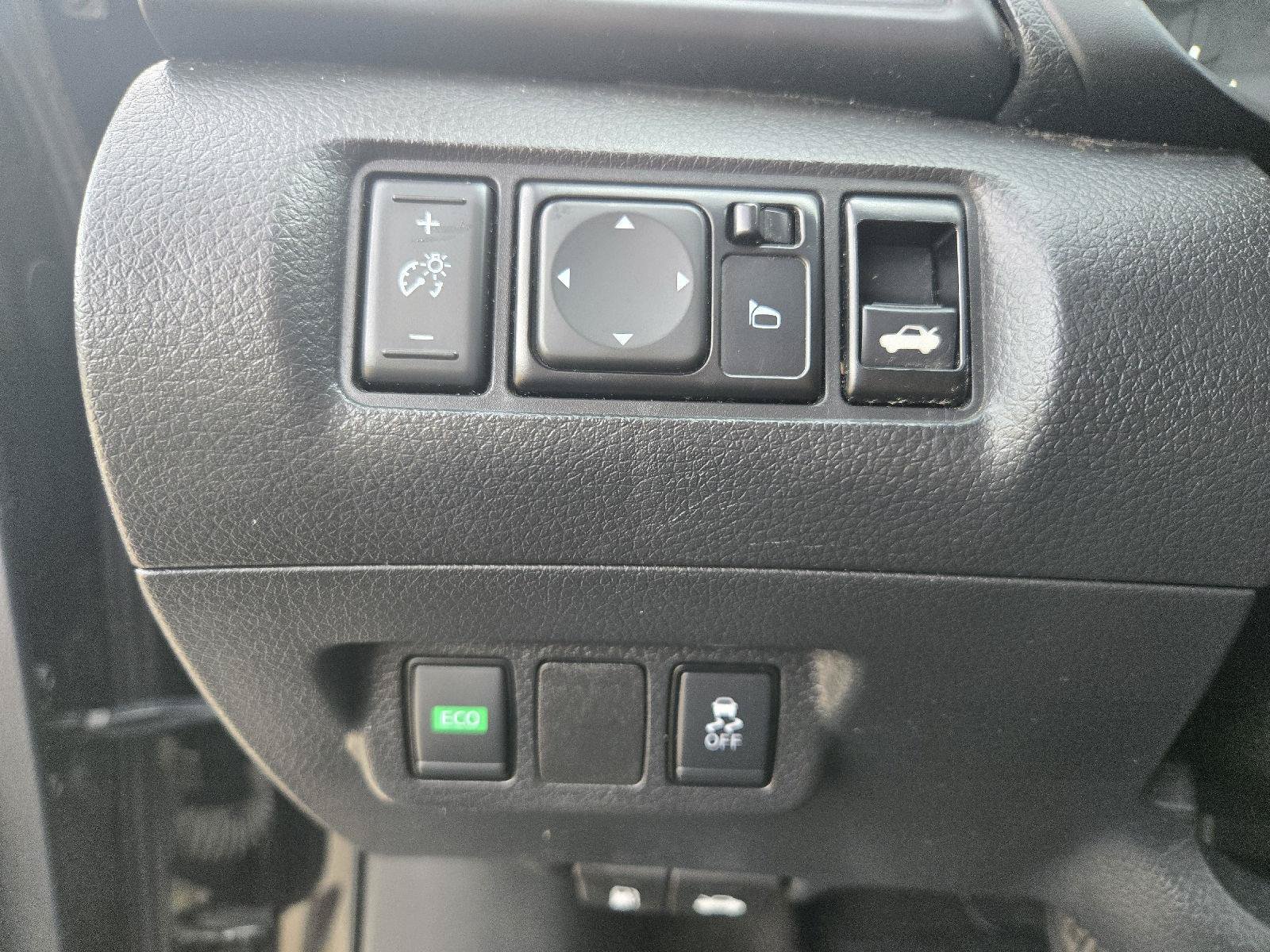 Used 2019 Nissan Sentra S FWD image 14