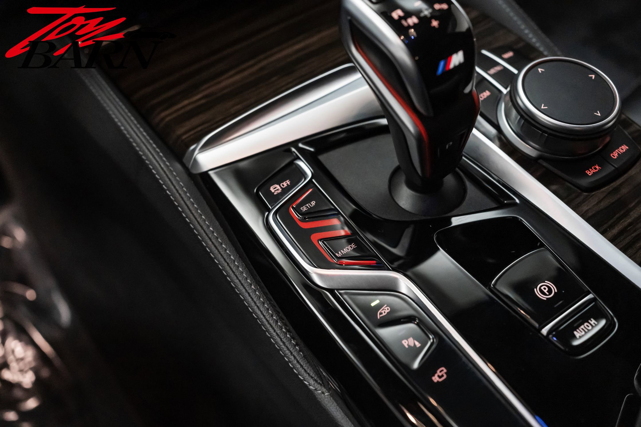 Used 2022 BMW M5 w/ Executive Package image 45