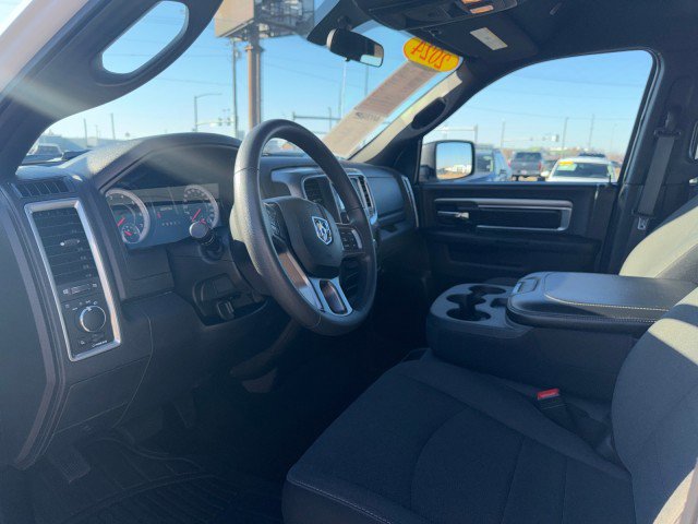 Used 2024 RAM 1500 Classic Warlock image 13