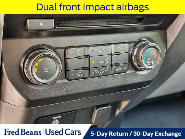 Used 2017 Ford F450 XL w/ Power Equipment Group AWD/4WD image 18