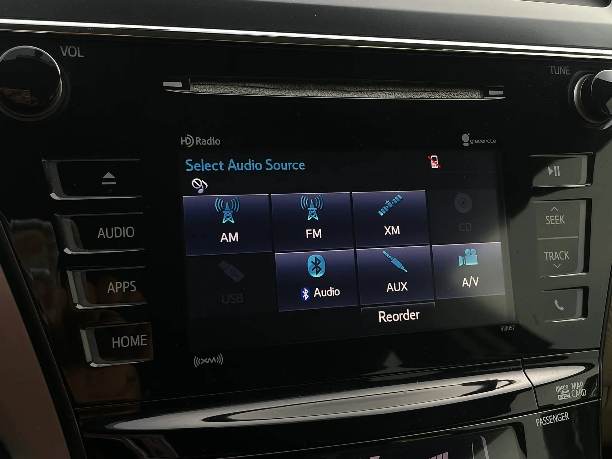 Used 2016 Toyota Prius V Five FWD image 29