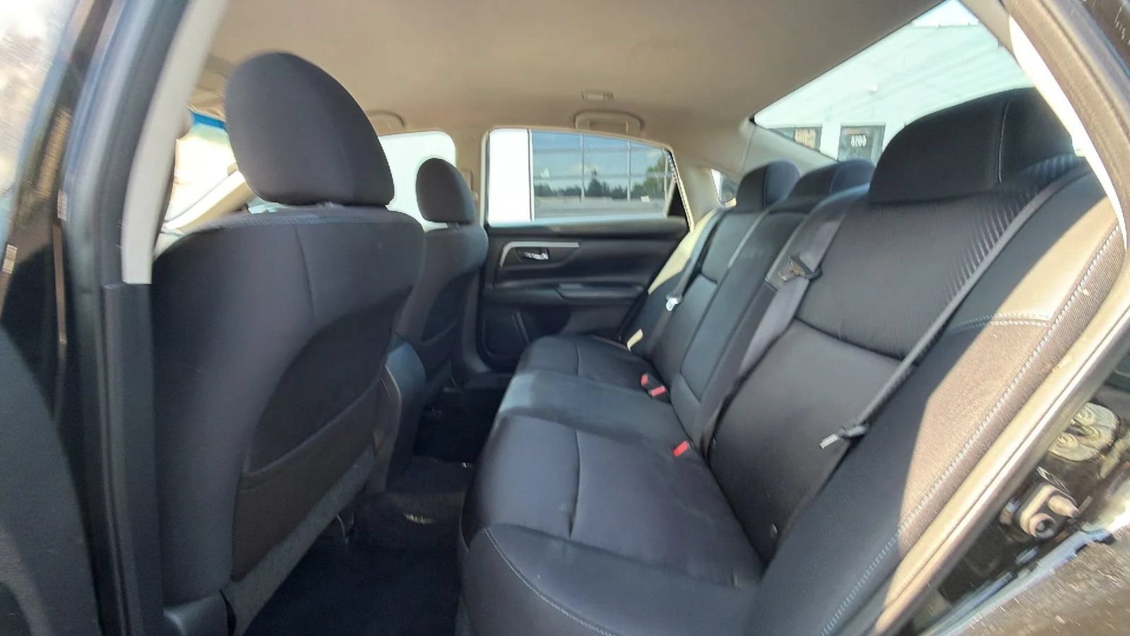 Used 2018 Nissan Altima 2.5 SR FWD image 36