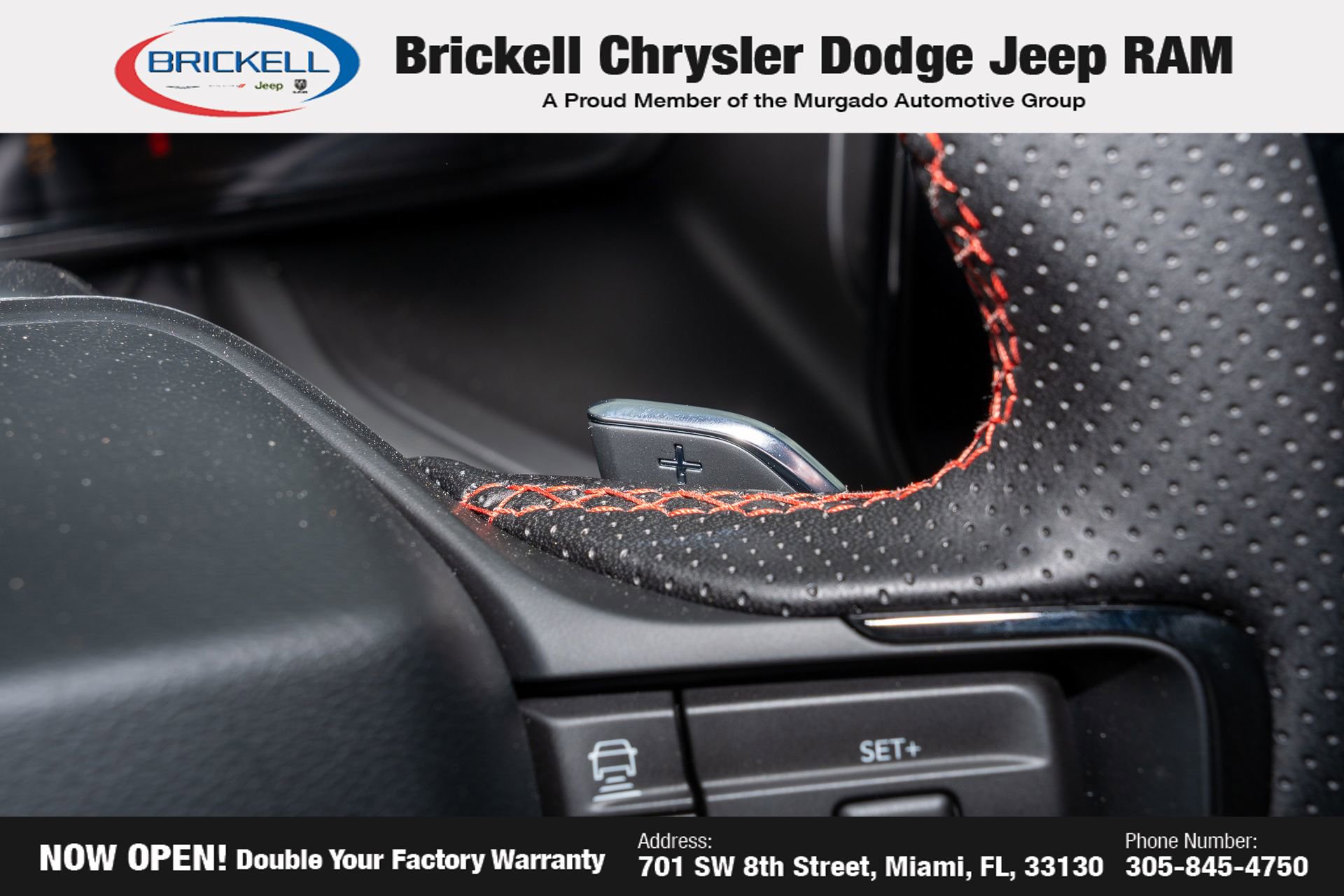 New 2026 Dodge Charger Scat Pack image 26