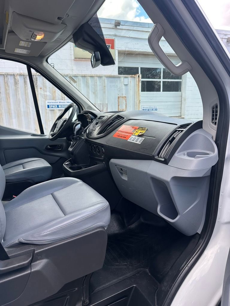 Used 2019 Ford Transit 250 138 RWD image 23