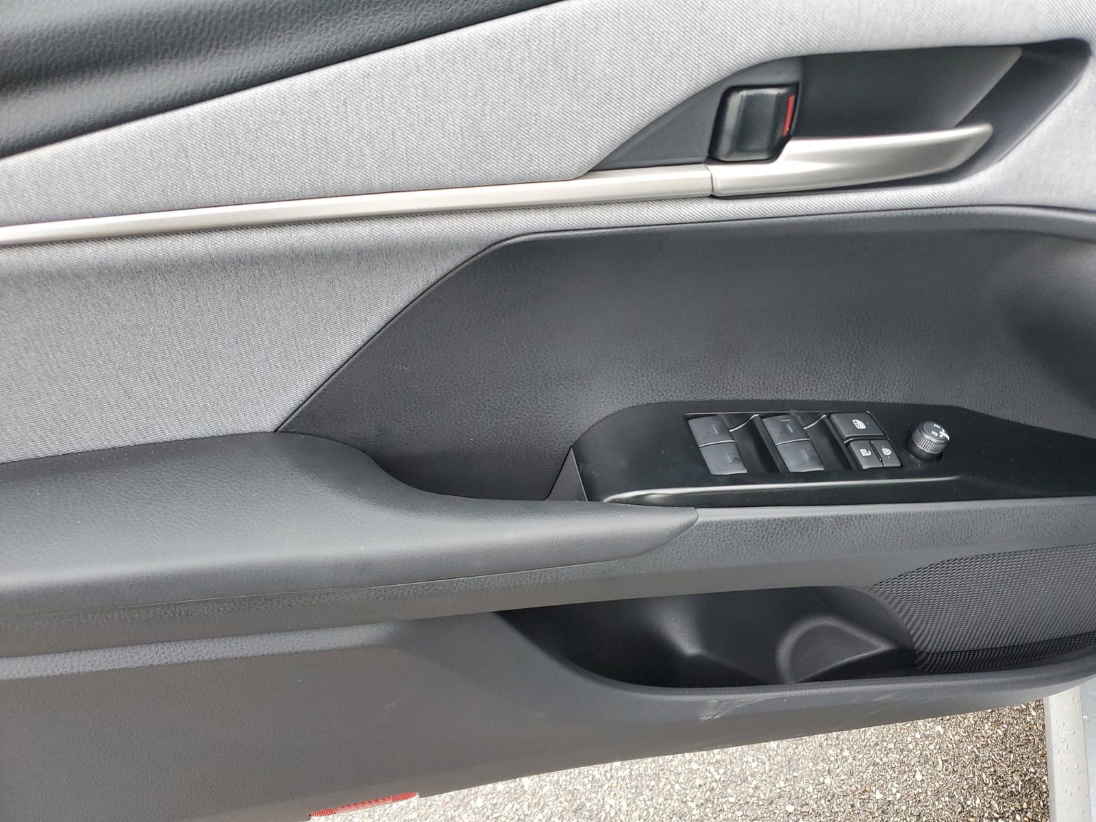 Certified 2026 Toyota Camry LE w/ Convenience Package image 20