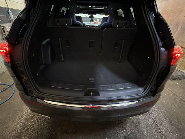 Certified 2024 Buick Enclave Essence w/ Experience Buick Package image 26