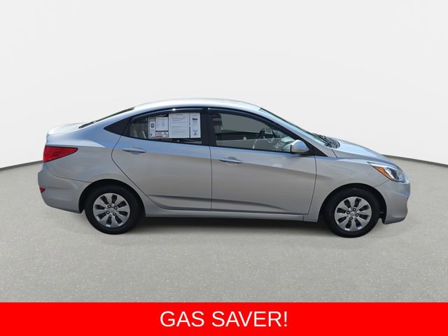 Used 2017 Hyundai Accent SE image 4