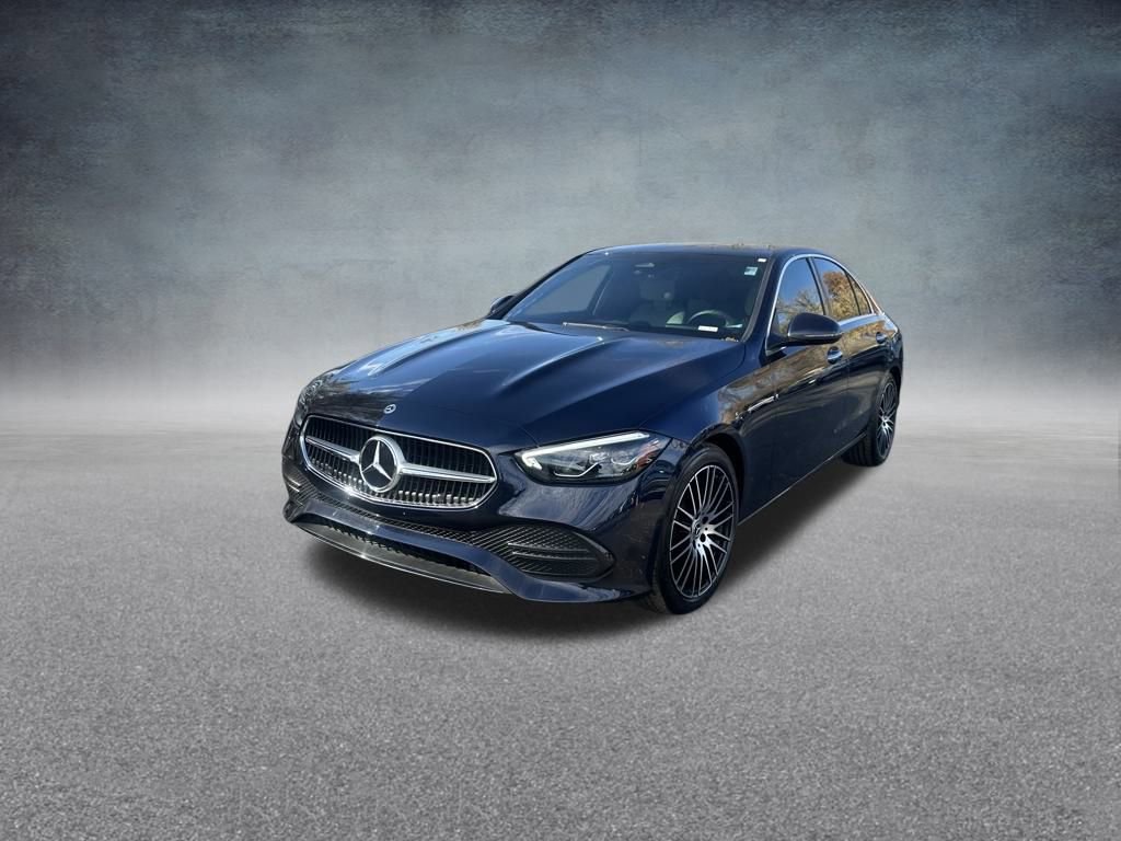 Used 2023 Mercedes-Benz C 300 C 300 image 22