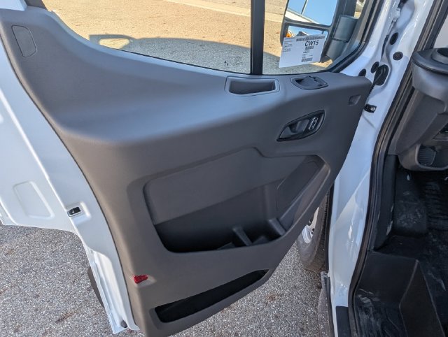 New 2027 Ford Transit 350 XL RWD image 14