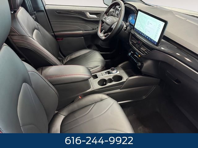 New 2026 Ford Escape ST-Line Elite w/ Premium Technology Package image 6