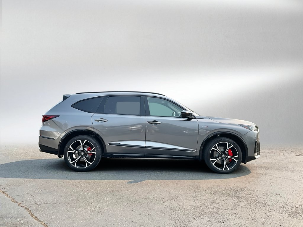 New 2026 Acura MDX Type S AWD/4WD image 8