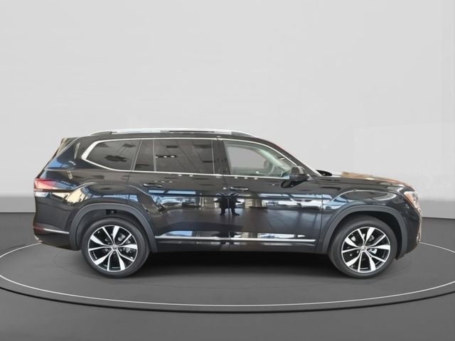 New 2025 Volkswagen Atlas SEL Premium R-Line image 2